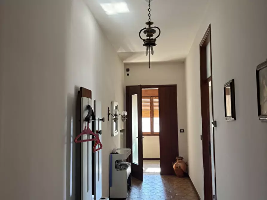 Immagine 5 di Appartamento in vendita  in Via Amerigo Vespucci 26 a Vittorio Veneto