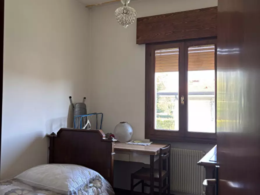 Immagine 8 di Appartamento in vendita  in Via Amerigo Vespucci 26 a Vittorio Veneto