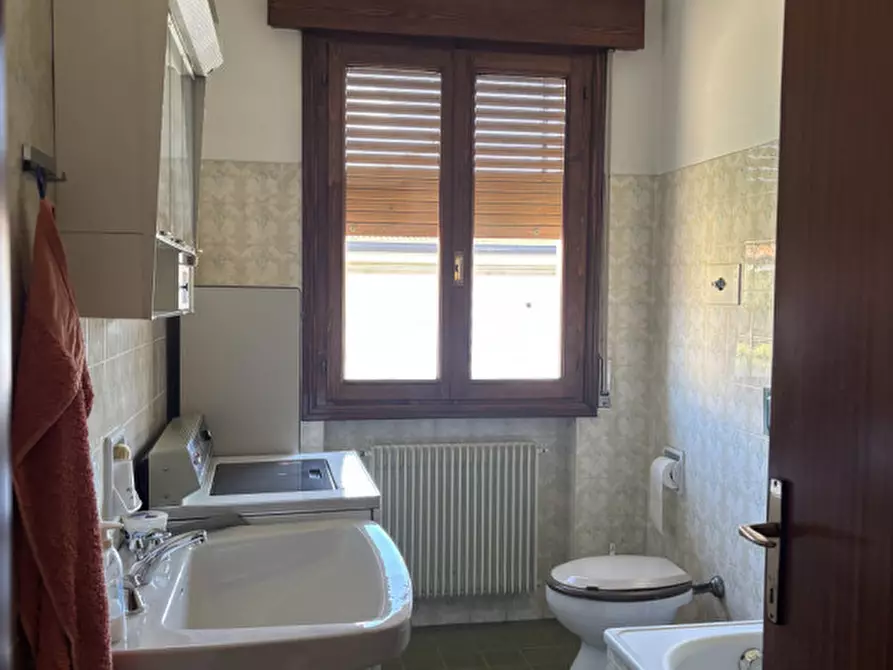 Immagine 10 di Appartamento in vendita  in Via Amerigo Vespucci 26 a Vittorio Veneto