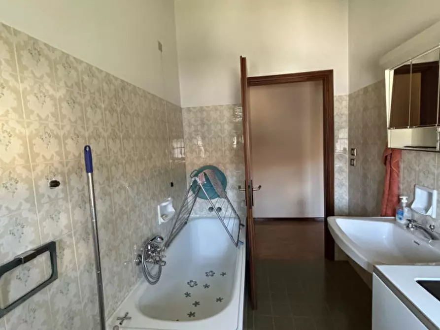 Immagine 11 di Appartamento in vendita  in Via Amerigo Vespucci 26 a Vittorio Veneto