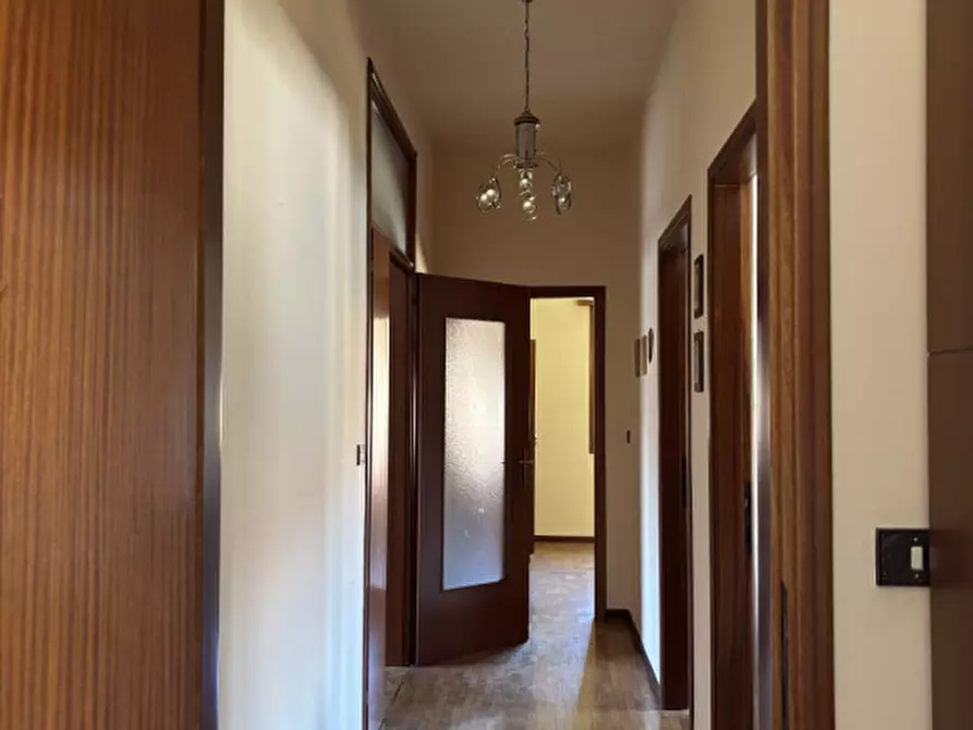 Immagine 15 di Appartamento in vendita  in Via Amerigo Vespucci 26 a Vittorio Veneto