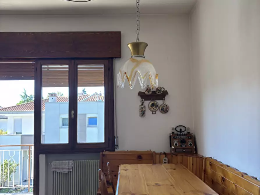 Immagine 16 di Appartamento in vendita  in Via Amerigo Vespucci 26 a Vittorio Veneto