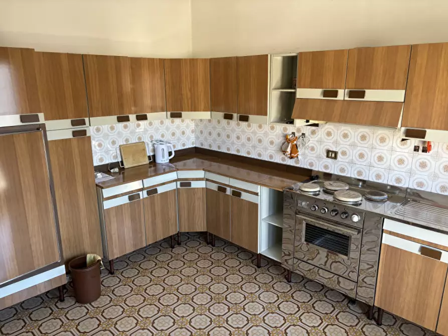 Immagine 19 di Appartamento in vendita  in Via Amerigo Vespucci 26 a Vittorio Veneto