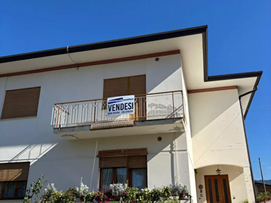 Immagine 21 di Appartamento in vendita  in Via Amerigo Vespucci 26 a Vittorio Veneto