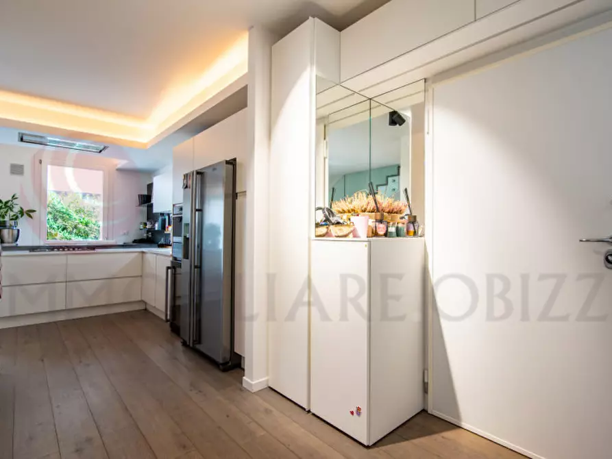 Immagine 6 di Casa trifamiliare in vendita  in Via Giuseppe Ungaretti a Albignasego