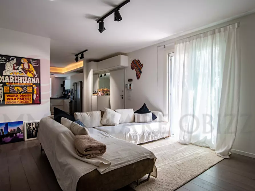 Immagine 7 di Casa trifamiliare in vendita  in Via Giuseppe Ungaretti a Albignasego