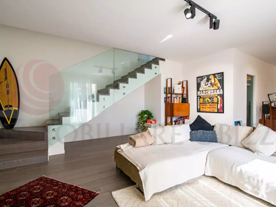 Immagine 8 di Casa trifamiliare in vendita  in Via Giuseppe Ungaretti a Albignasego