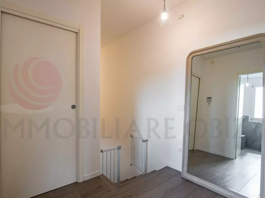 Immagine 10 di Casa trifamiliare in vendita  in Via Giuseppe Ungaretti a Albignasego