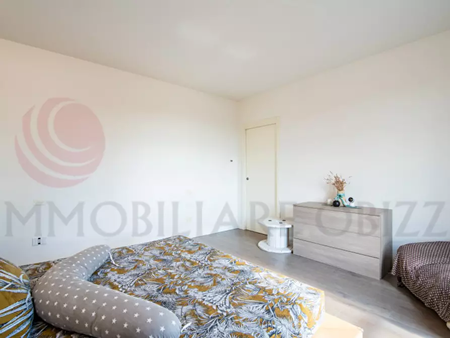 Immagine 12 di Casa trifamiliare in vendita  in Via Giuseppe Ungaretti a Albignasego