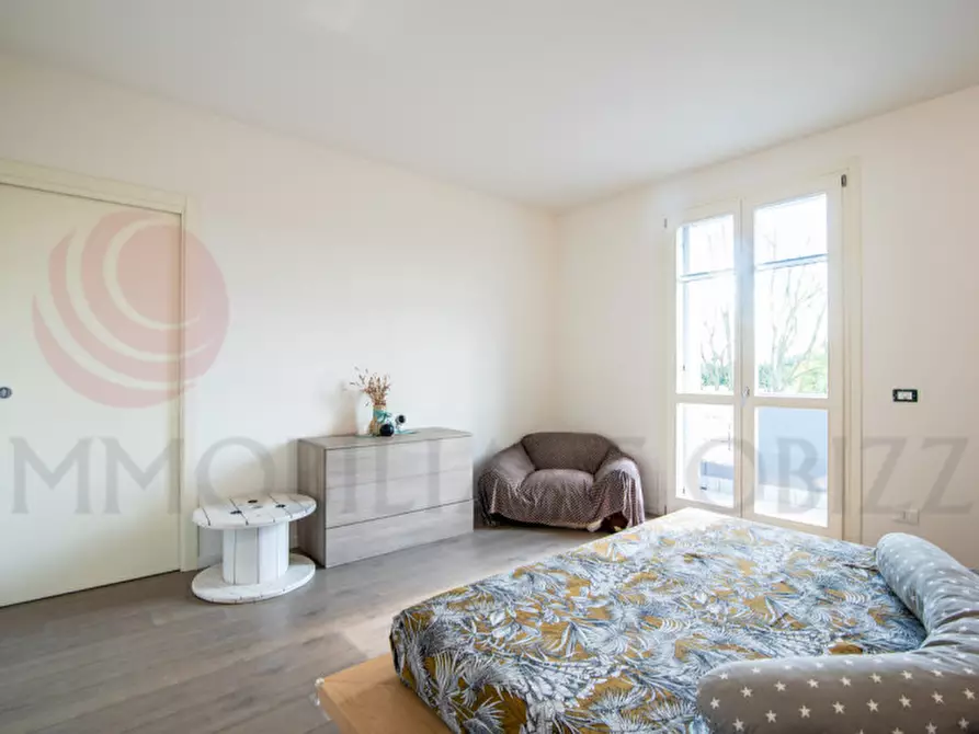 Immagine 13 di Casa trifamiliare in vendita  in Via Giuseppe Ungaretti a Albignasego