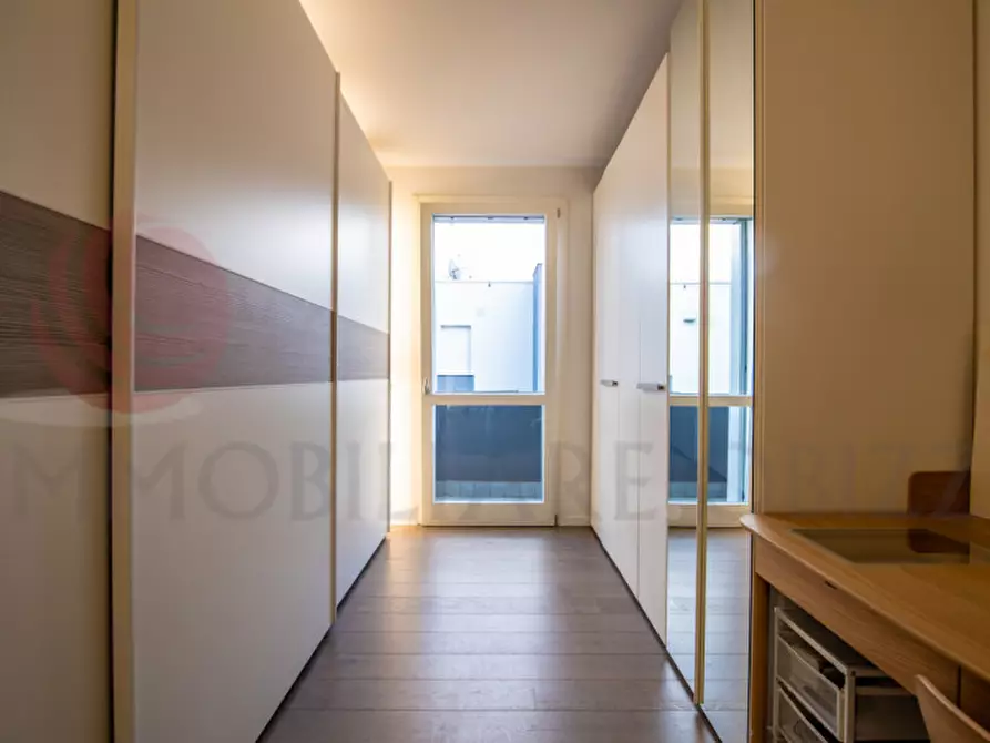 Immagine 15 di Casa trifamiliare in vendita  in Via Giuseppe Ungaretti a Albignasego