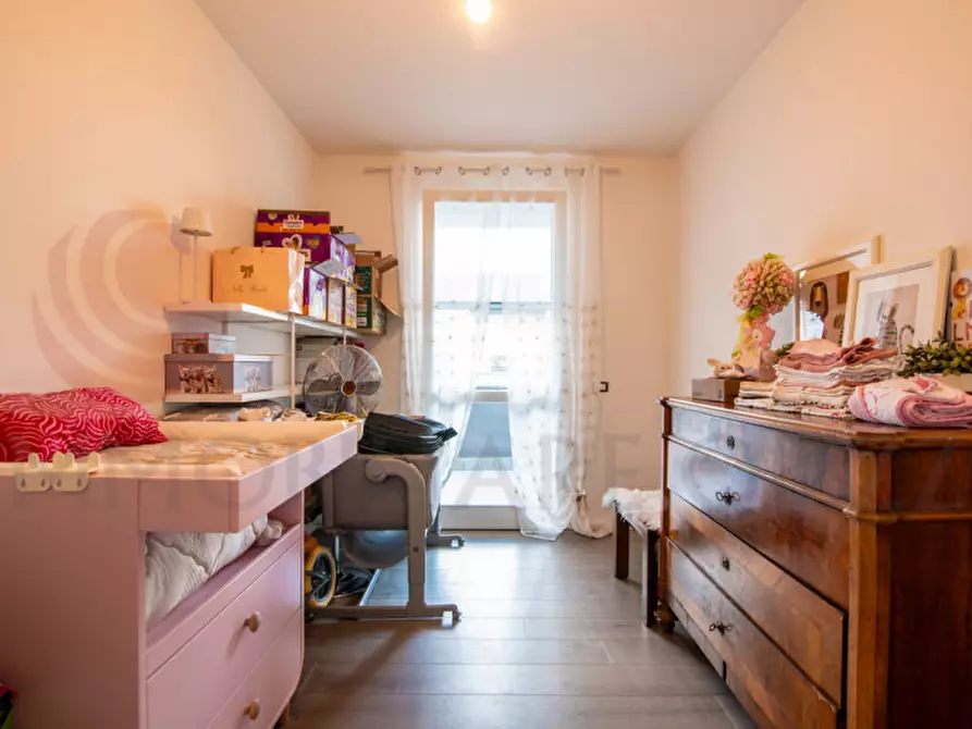 Immagine 16 di Casa trifamiliare in vendita  in Via Giuseppe Ungaretti a Albignasego