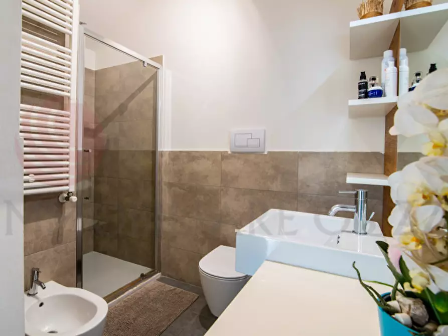 Immagine 18 di Casa trifamiliare in vendita  in Via Giuseppe Ungaretti a Albignasego