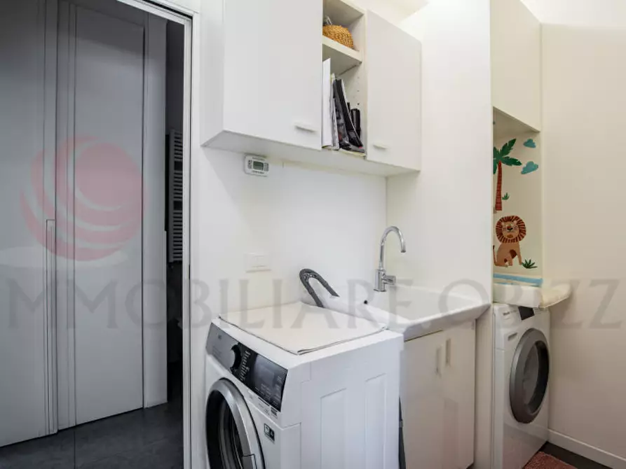 Immagine 19 di Casa trifamiliare in vendita  in Via Giuseppe Ungaretti a Albignasego