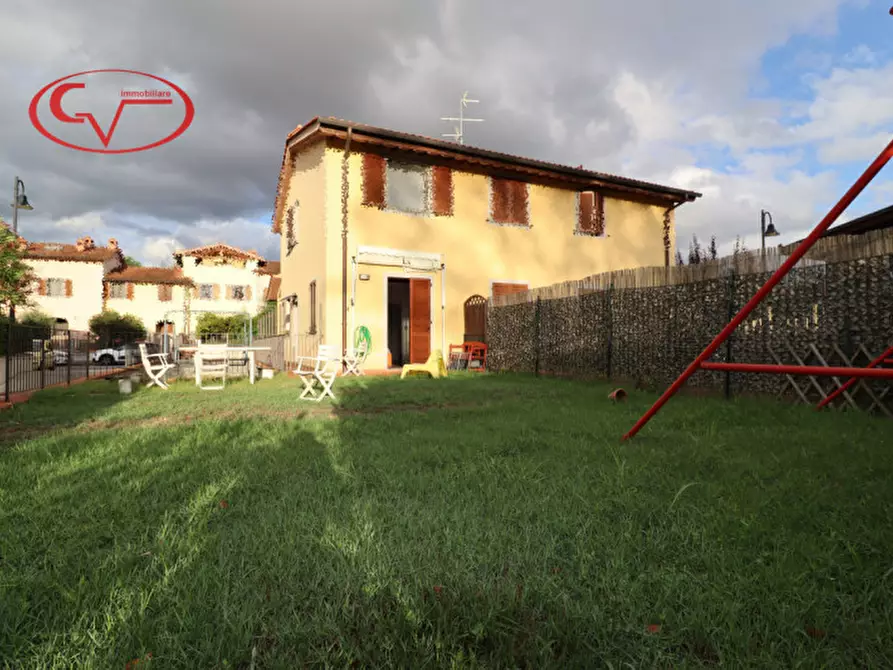 Immagine 1 di Appartamento in vendita  in Badiola a San Giovanni Valdarno