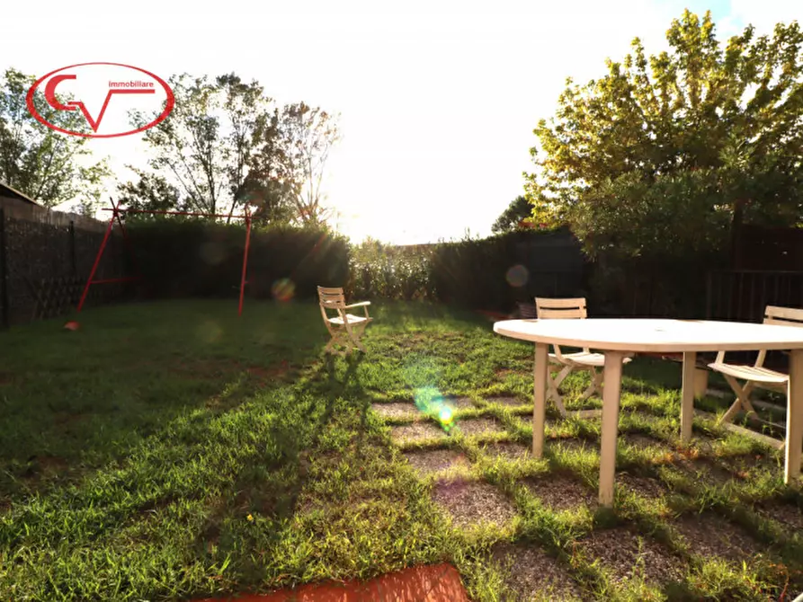 Immagine 2 di Appartamento in vendita  in Badiola a San Giovanni Valdarno