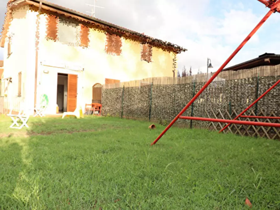 Immagine 3 di Appartamento in vendita  in Badiola a San Giovanni Valdarno