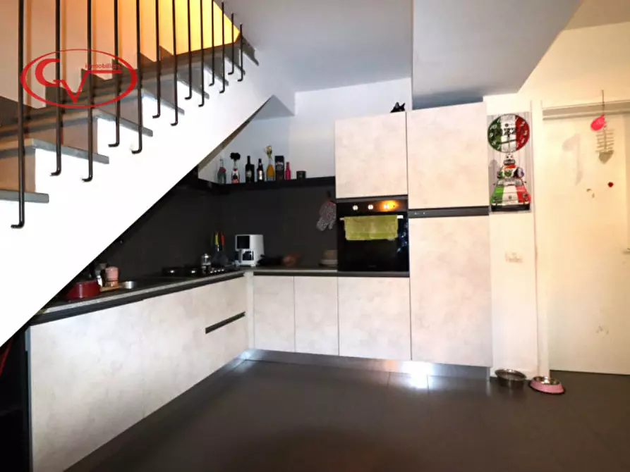 Immagine 4 di Appartamento in vendita  in Badiola a San Giovanni Valdarno