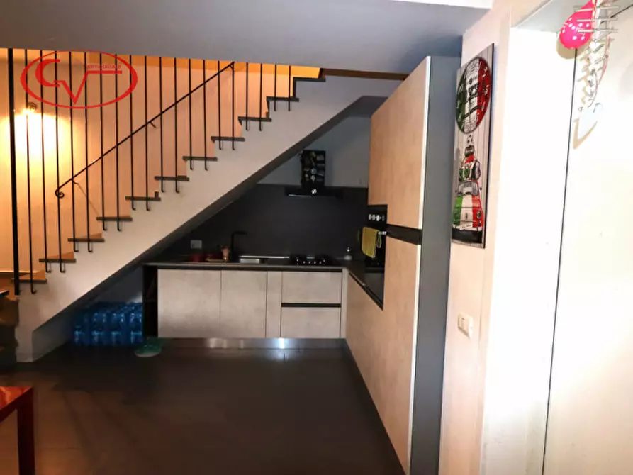 Immagine 5 di Appartamento in vendita  in Badiola a San Giovanni Valdarno