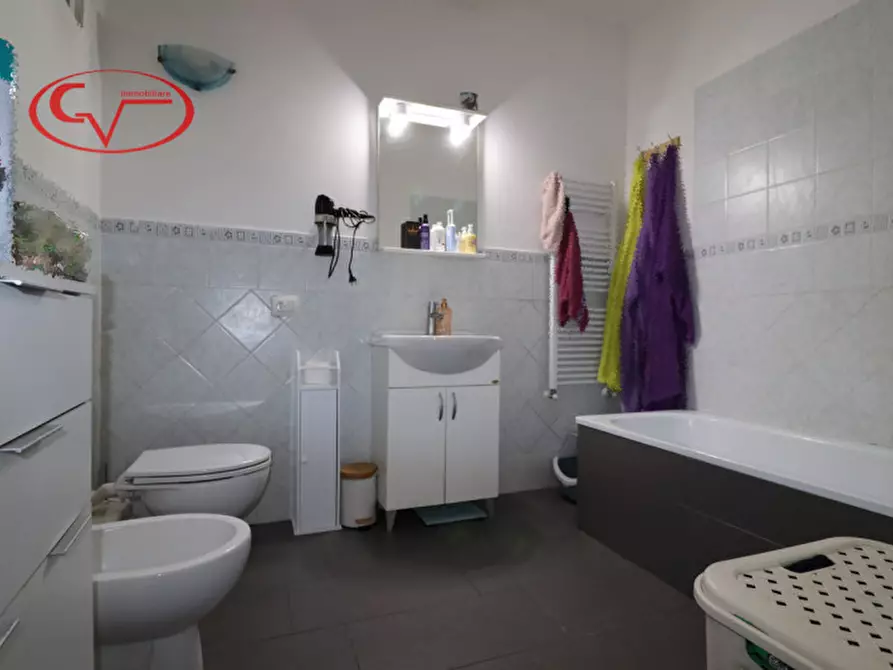 Immagine 8 di Appartamento in vendita  in Badiola a San Giovanni Valdarno