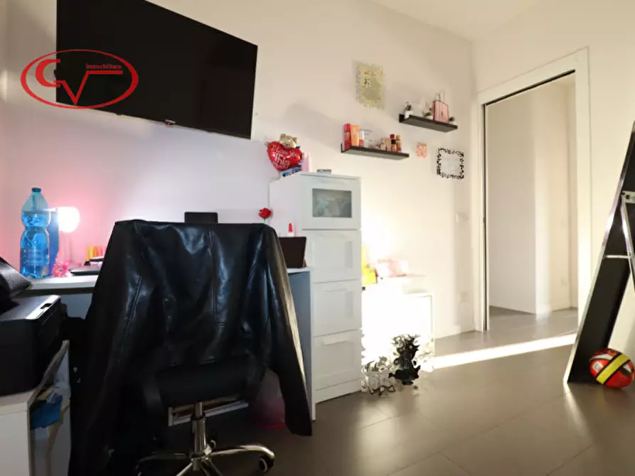 Immagine 12 di Appartamento in vendita  in Badiola a San Giovanni Valdarno