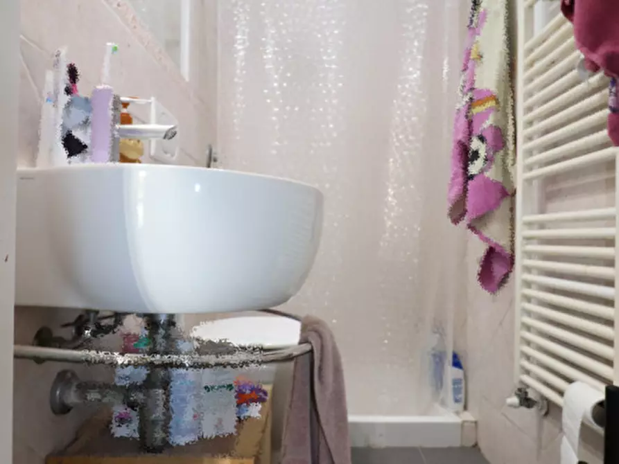 Immagine 15 di Appartamento in vendita  in Badiola a San Giovanni Valdarno