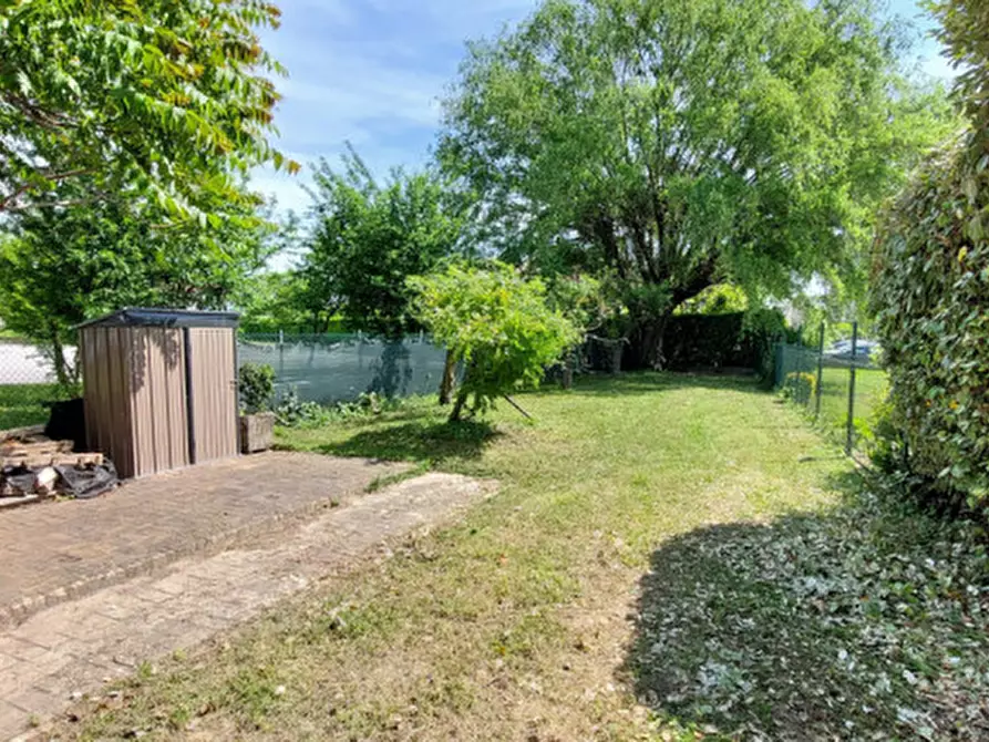 Immagine 10 di Casa quadrifamiliare in vendita  a Selvazzano Dentro