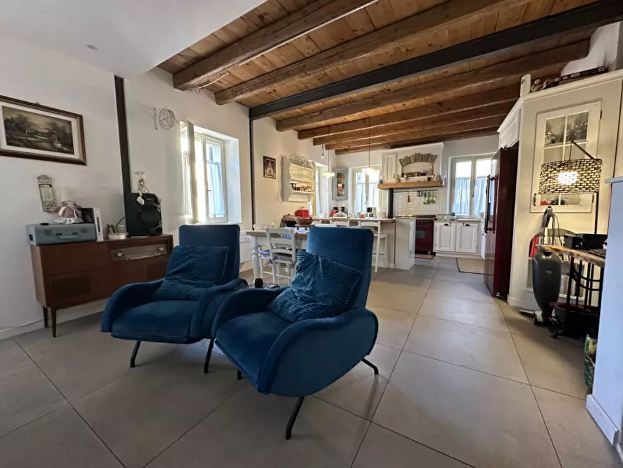 Immagine 1 di Villetta a schiera in vendita  a Senigallia