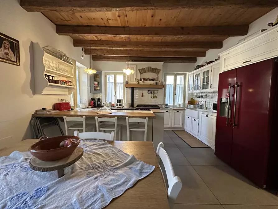 Immagine 4 di Villetta a schiera in vendita  a Senigallia