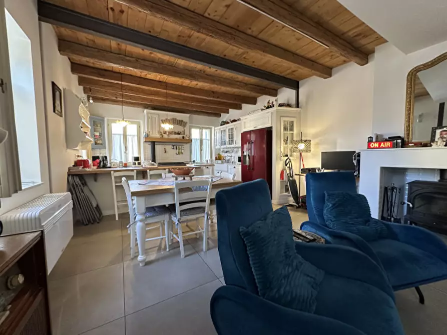 Immagine 5 di Villetta a schiera in vendita  a Senigallia