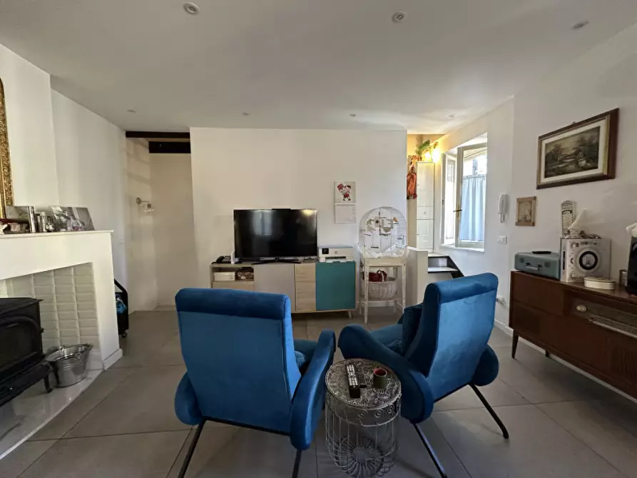 Immagine 6 di Villetta a schiera in vendita  a Senigallia