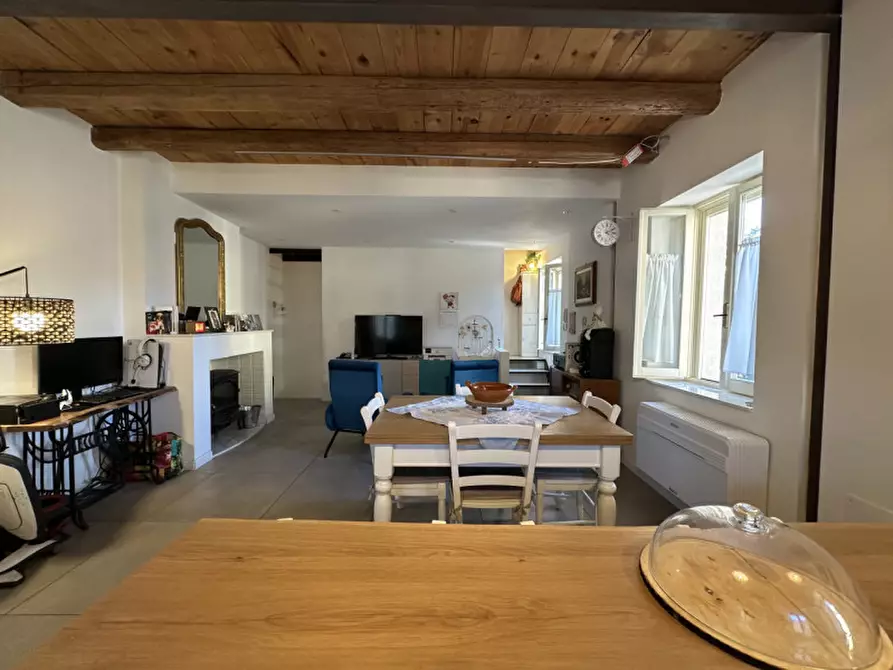 Immagine 9 di Villetta a schiera in vendita  a Senigallia