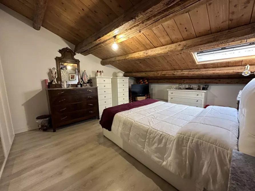 Immagine 10 di Villetta a schiera in vendita  a Senigallia