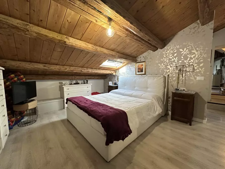 Immagine 11 di Villetta a schiera in vendita  a Senigallia