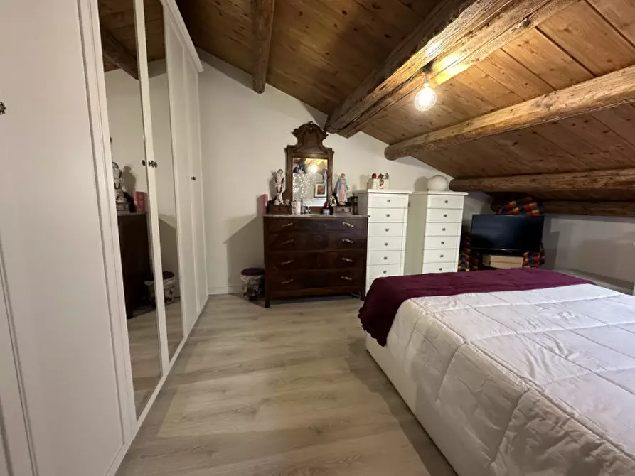 Immagine 12 di Villetta a schiera in vendita  a Senigallia