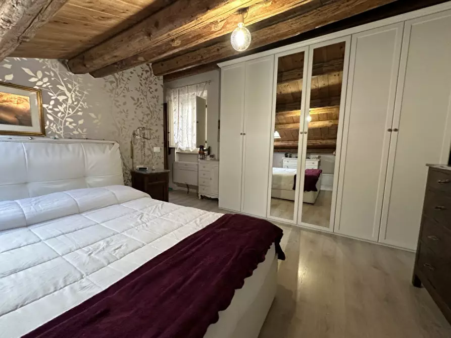 Immagine 13 di Villetta a schiera in vendita  a Senigallia