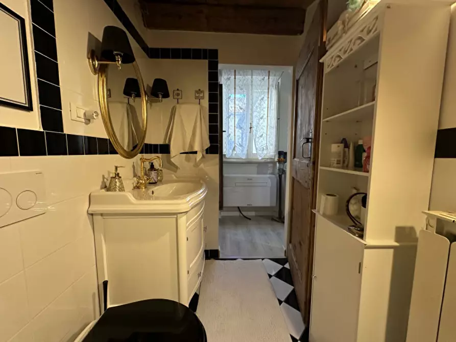 Immagine 15 di Villetta a schiera in vendita  a Senigallia