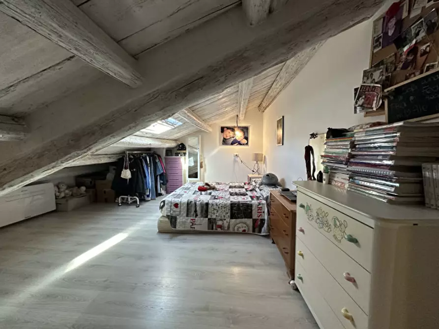 Immagine 16 di Villetta a schiera in vendita  a Senigallia