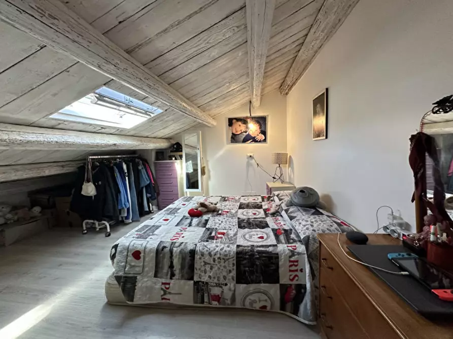 Immagine 17 di Villetta a schiera in vendita  a Senigallia