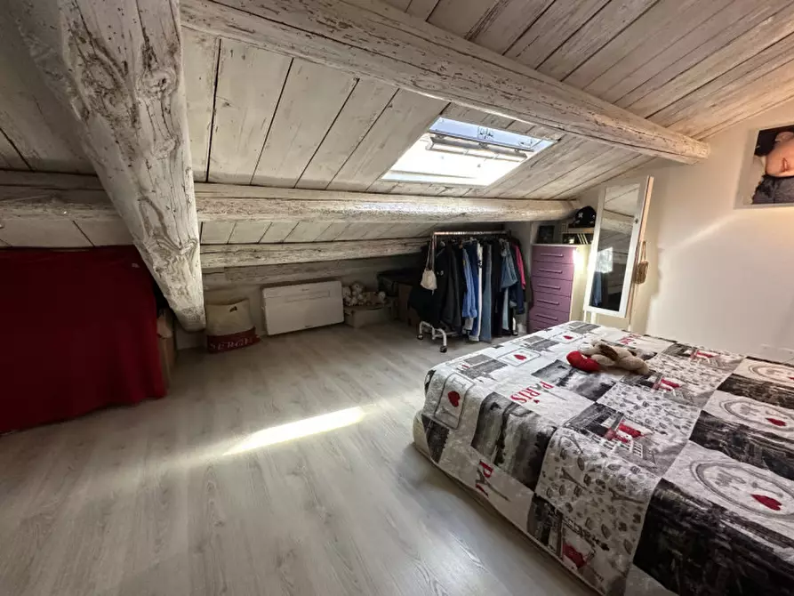 Immagine 18 di Villetta a schiera in vendita  a Senigallia