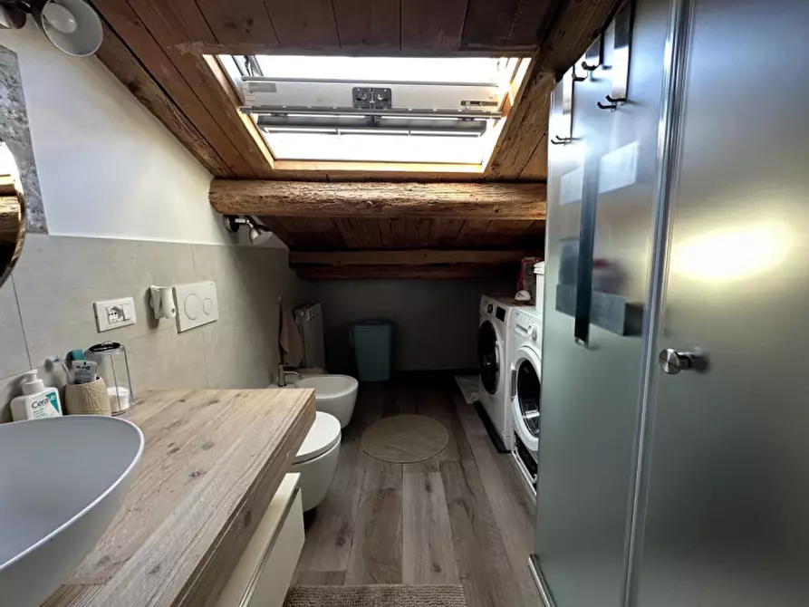 Immagine 19 di Villetta a schiera in vendita  a Senigallia