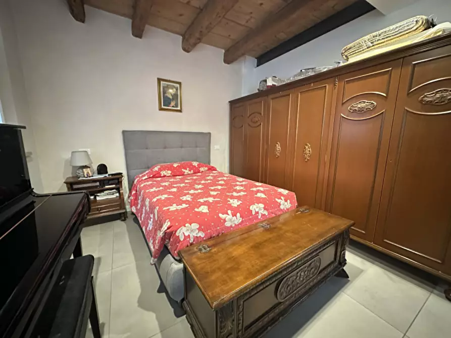 Immagine 21 di Villetta a schiera in vendita  a Senigallia