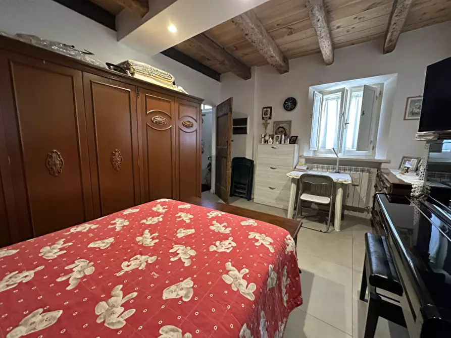 Immagine 22 di Villetta a schiera in vendita  a Senigallia