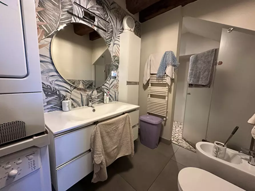 Immagine 23 di Villetta a schiera in vendita  a Senigallia