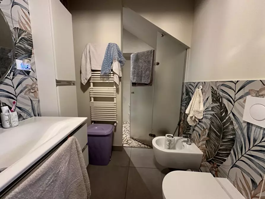 Immagine 24 di Villetta a schiera in vendita  a Senigallia