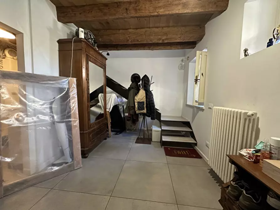 Immagine 25 di Villetta a schiera in vendita  a Senigallia