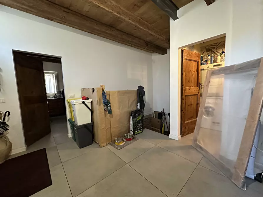 Immagine 27 di Villetta a schiera in vendita  a Senigallia