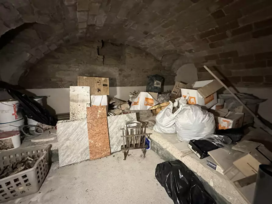 Immagine 29 di Villetta a schiera in vendita  a Senigallia