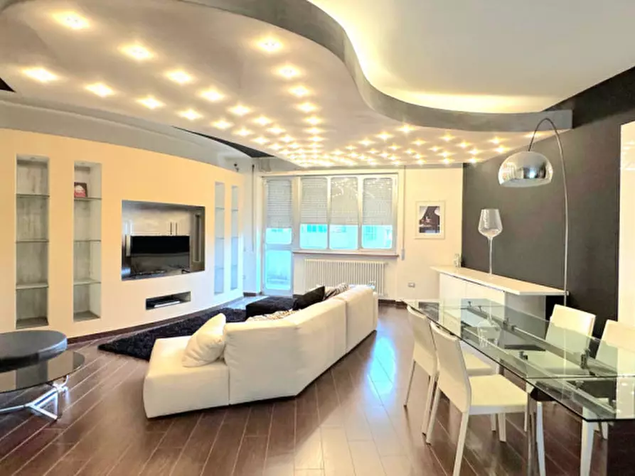 Immagine 1 di Appartamento in vendita  in Lungofiume dei Poeti a Pescara