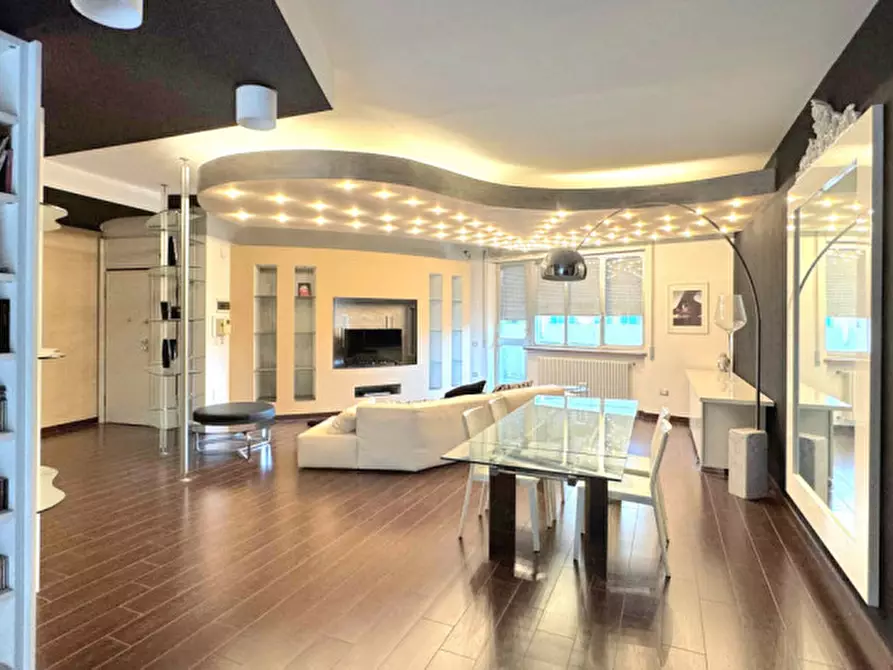 Immagine 11 di Appartamento in vendita  in Lungofiume dei Poeti a Pescara